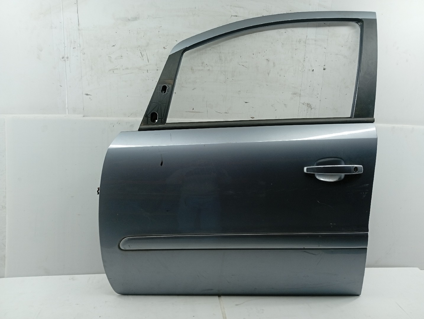 Porta Frente Esquerda OPEL ZAFIRA / ZAFIRA FAMILY B (A05) | 05 - 19 Imagem-1