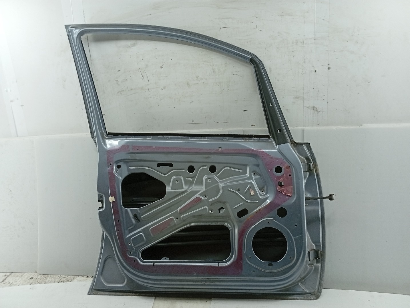 Porta Frente Esquerda OPEL ZAFIRA / ZAFIRA FAMILY B (A05) | 05 - 19 Imagem-5