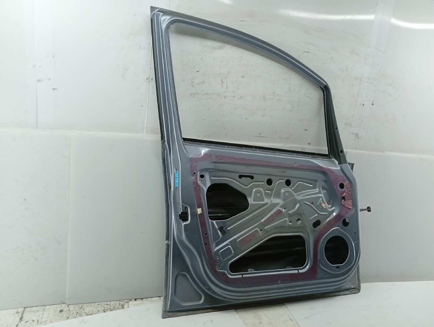 Porta Frente Esquerda OPEL ZAFIRA / ZAFIRA FAMILY B (A05) | 05 - 19 Imagem-4