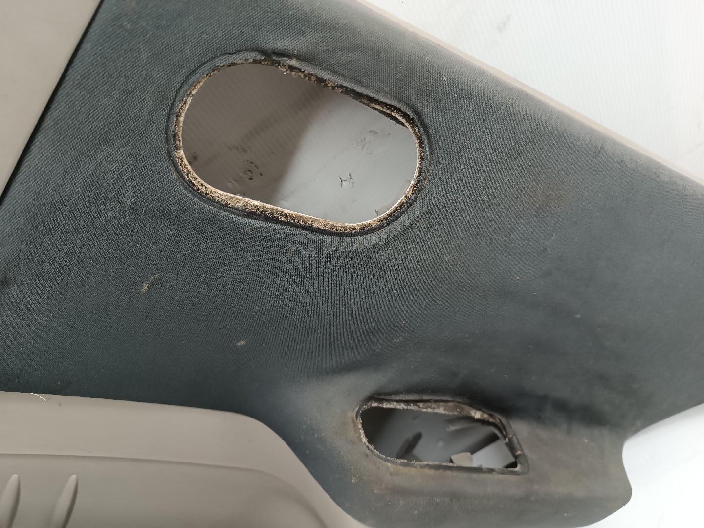 Quartelas Conjunto RENAULT MEGANE II (BM0/1_, CM0/1_) | 01 - 12 Imagem-8