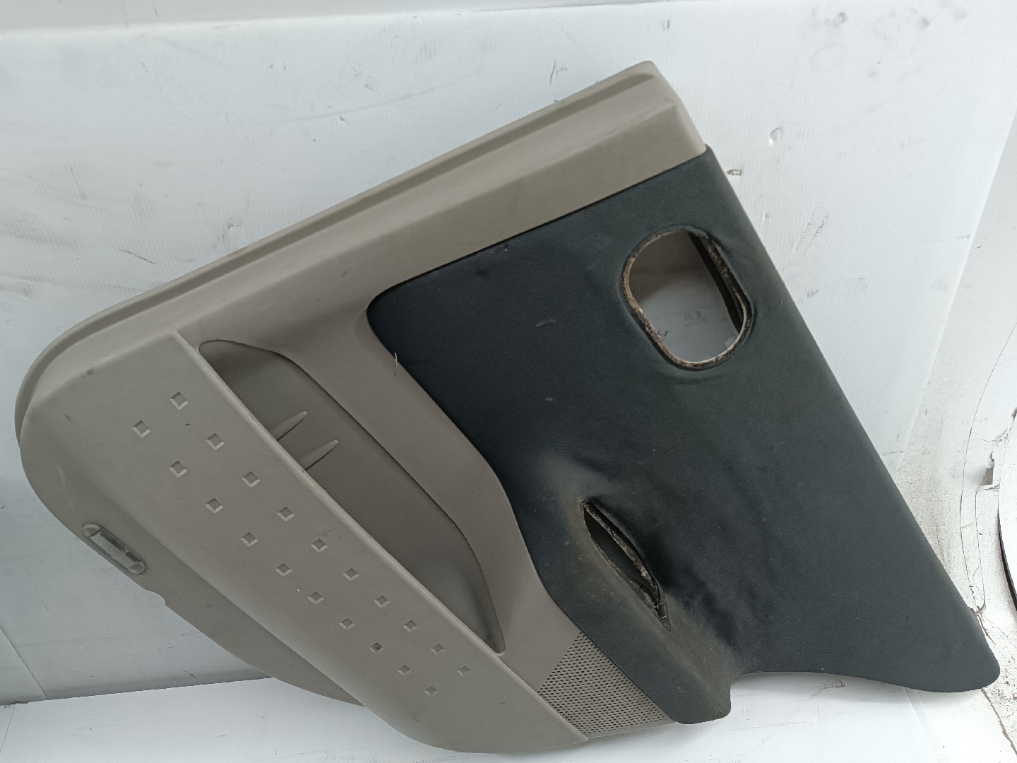 Quartelas Conjunto RENAULT MEGANE II (BM0/1_, CM0/1_) | 01 - 12 Imagem-7