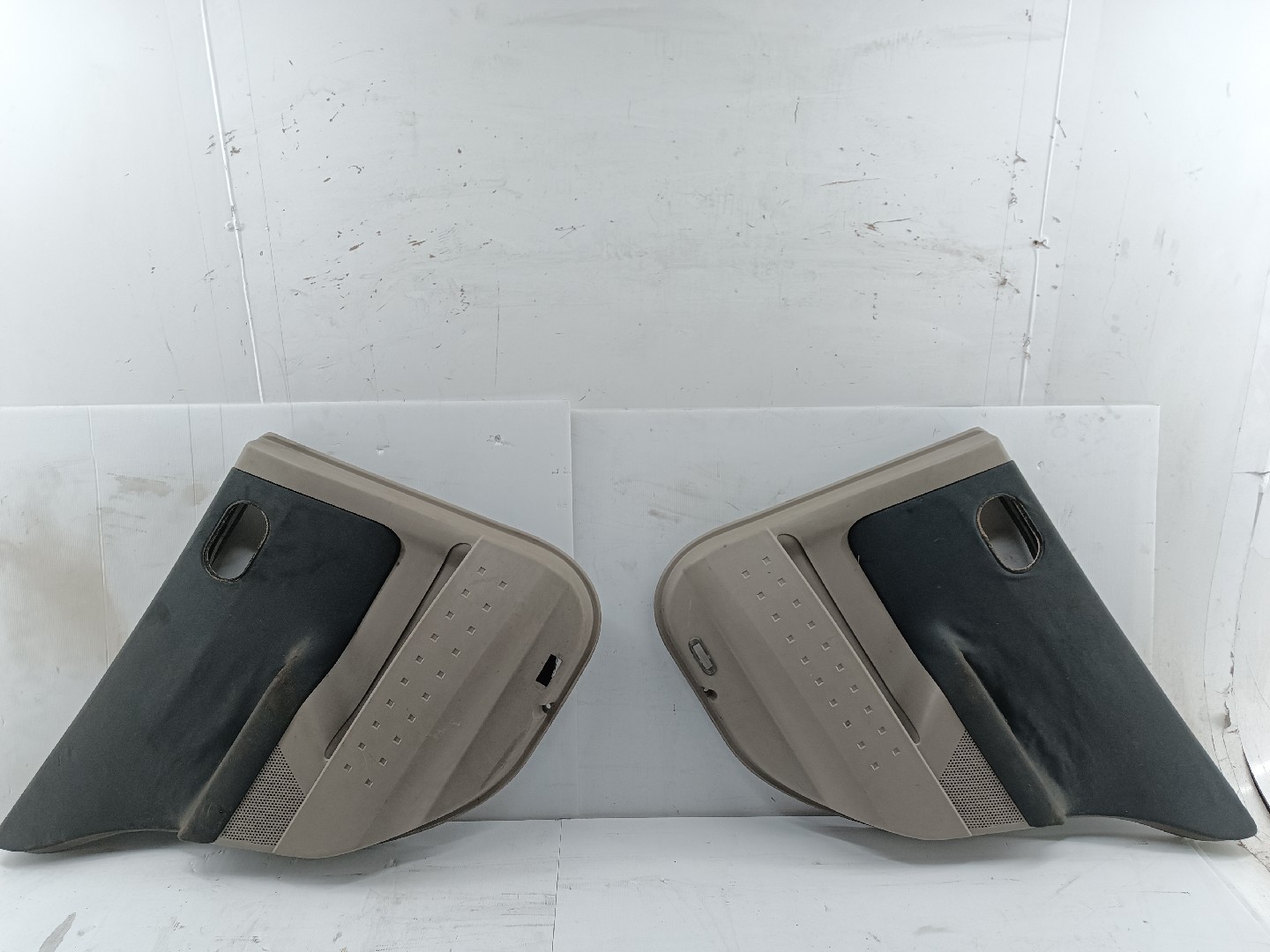 Quartelas Conjunto RENAULT MEGANE II (BM0/1_, CM0/1_) | 01 - 12 Imagem-11