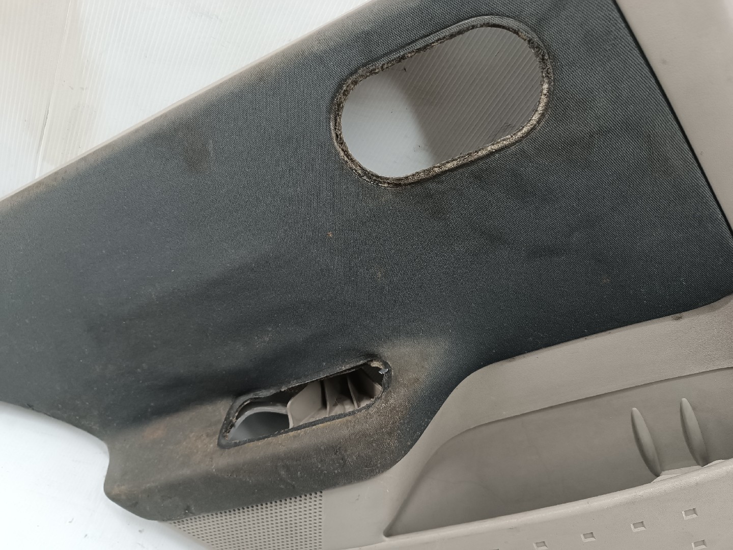 Quartelas Conjunto RENAULT MEGANE II (BM0/1_, CM0/1_) | 01 - 12 Imagem-10