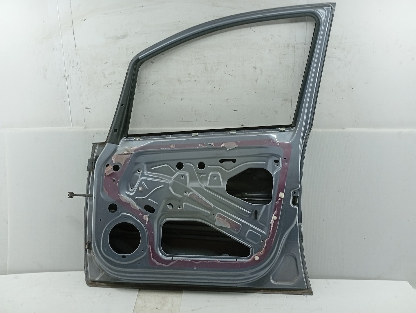 Porta Frente Direita OPEL ZAFIRA / ZAFIRA FAMILY B (A05) | 05 - 19 Imagem-5