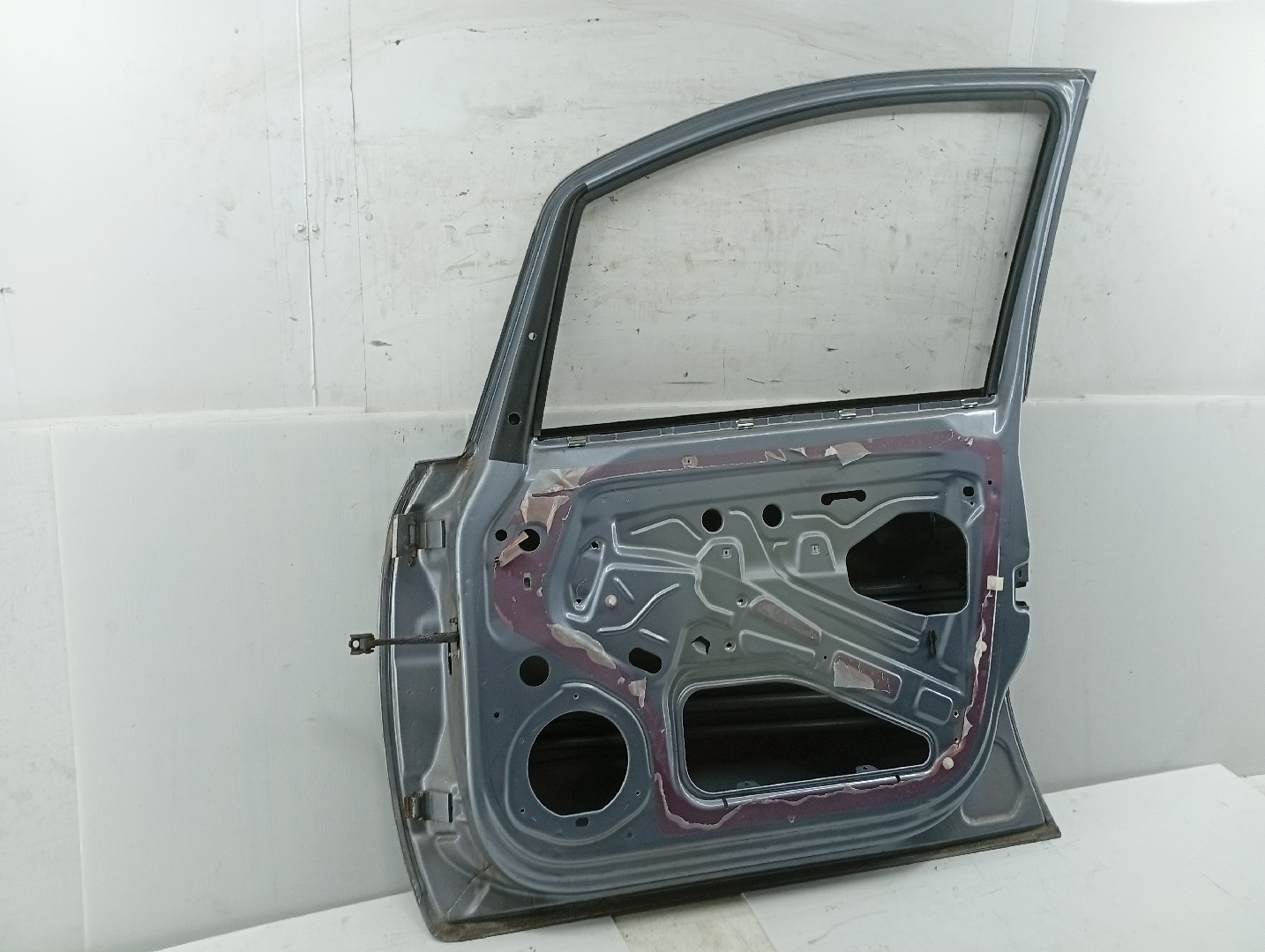 Porta Frente Direita OPEL ZAFIRA / ZAFIRA FAMILY B (A05) | 05 - 19 Imagem-4