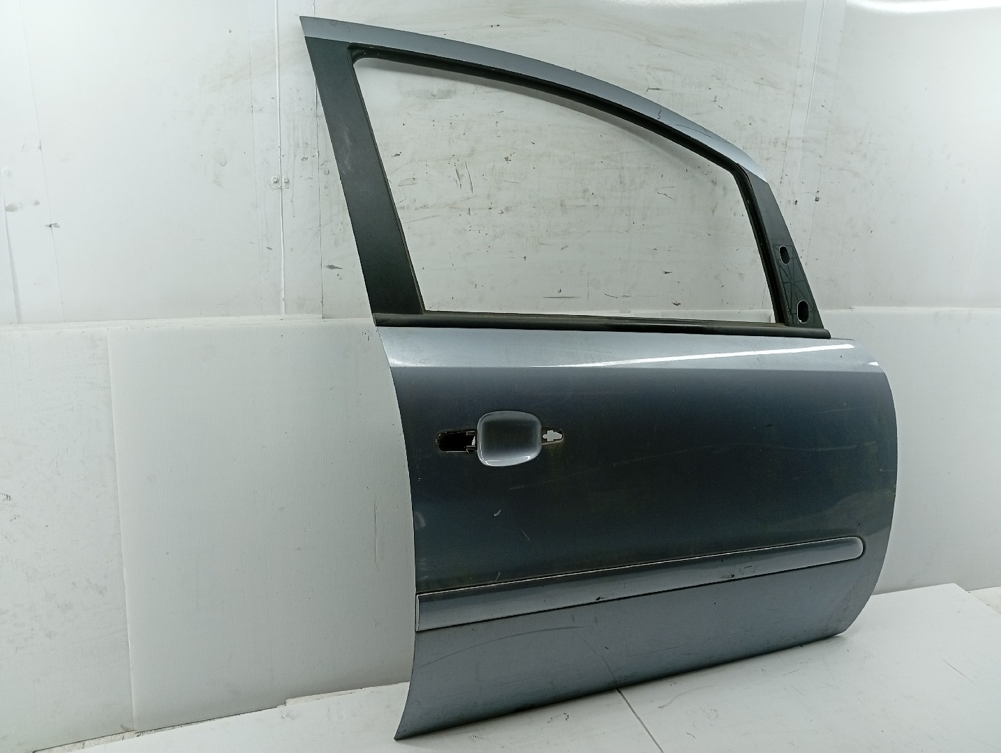 Porta Frente Direita OPEL ZAFIRA / ZAFIRA FAMILY B (A05) | 05 - 19 Imagem-1