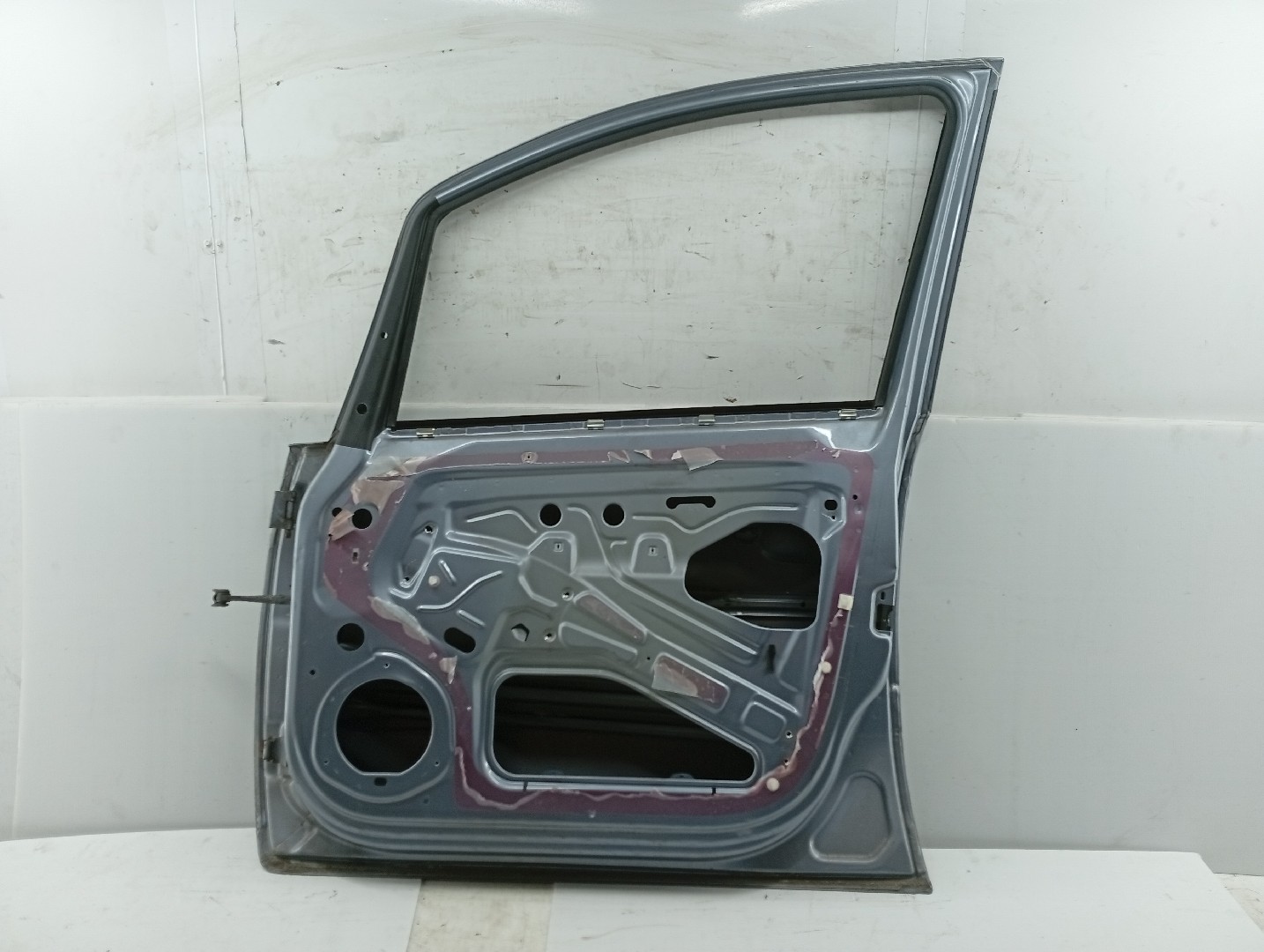 Porta Frente Direita OPEL ZAFIRA / ZAFIRA FAMILY B (A05) | 05 - 19 Imagem-3