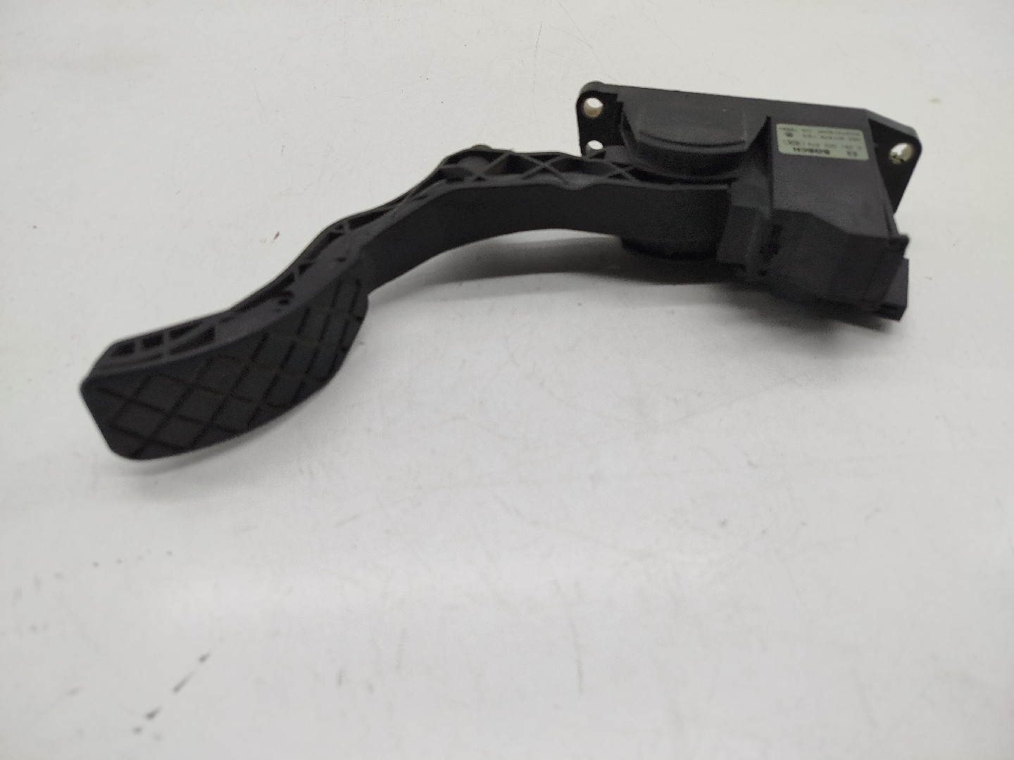 Pedal acelerador SEAT IBIZA III (6L1) | 02 - 09