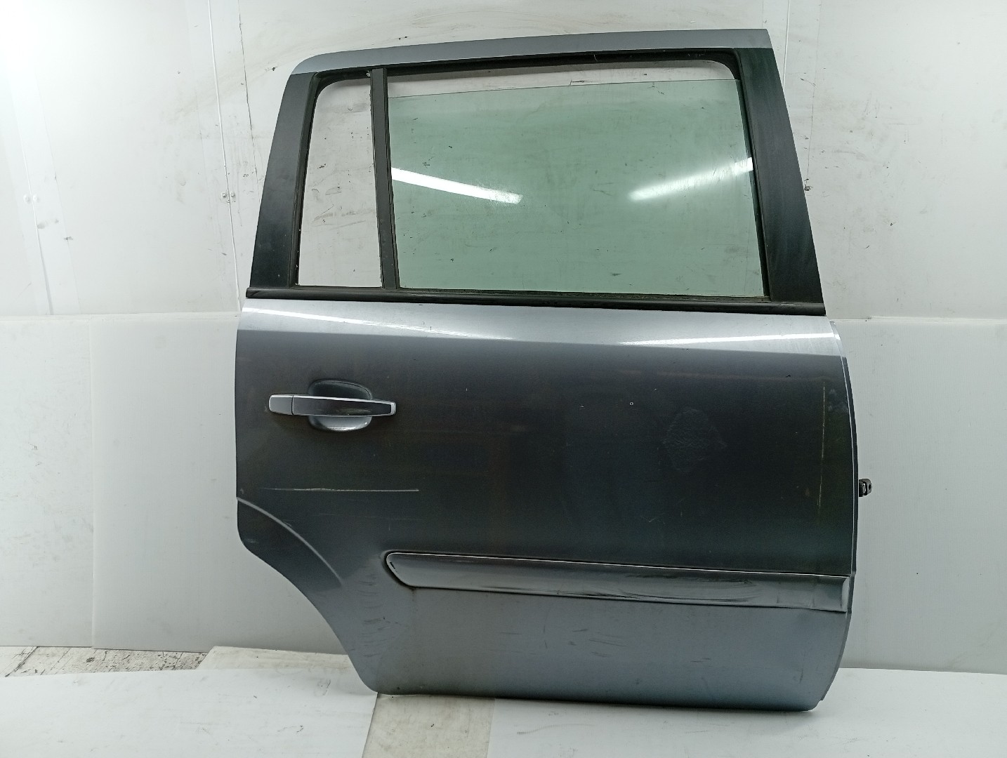 Porta Traseira Direita OPEL ZAFIRA / ZAFIRA FAMILY B (A05) | 05 - 19