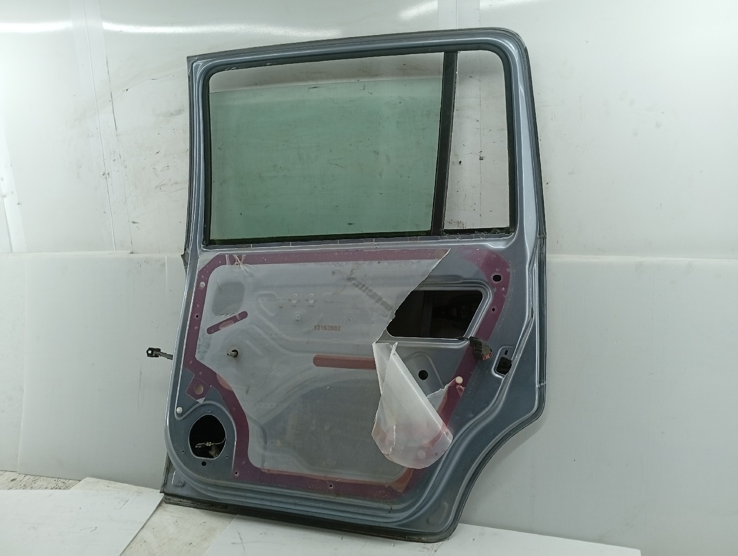 Porta Traseira Direita OPEL ZAFIRA / ZAFIRA FAMILY B (A05) | 05 - 19 Imagem-4