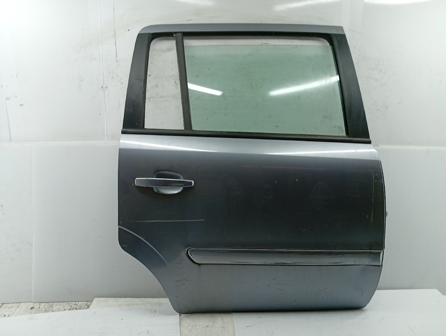 Porta Traseira Direita OPEL ZAFIRA / ZAFIRA FAMILY B (A05) | 05 - 19 Imagem-2