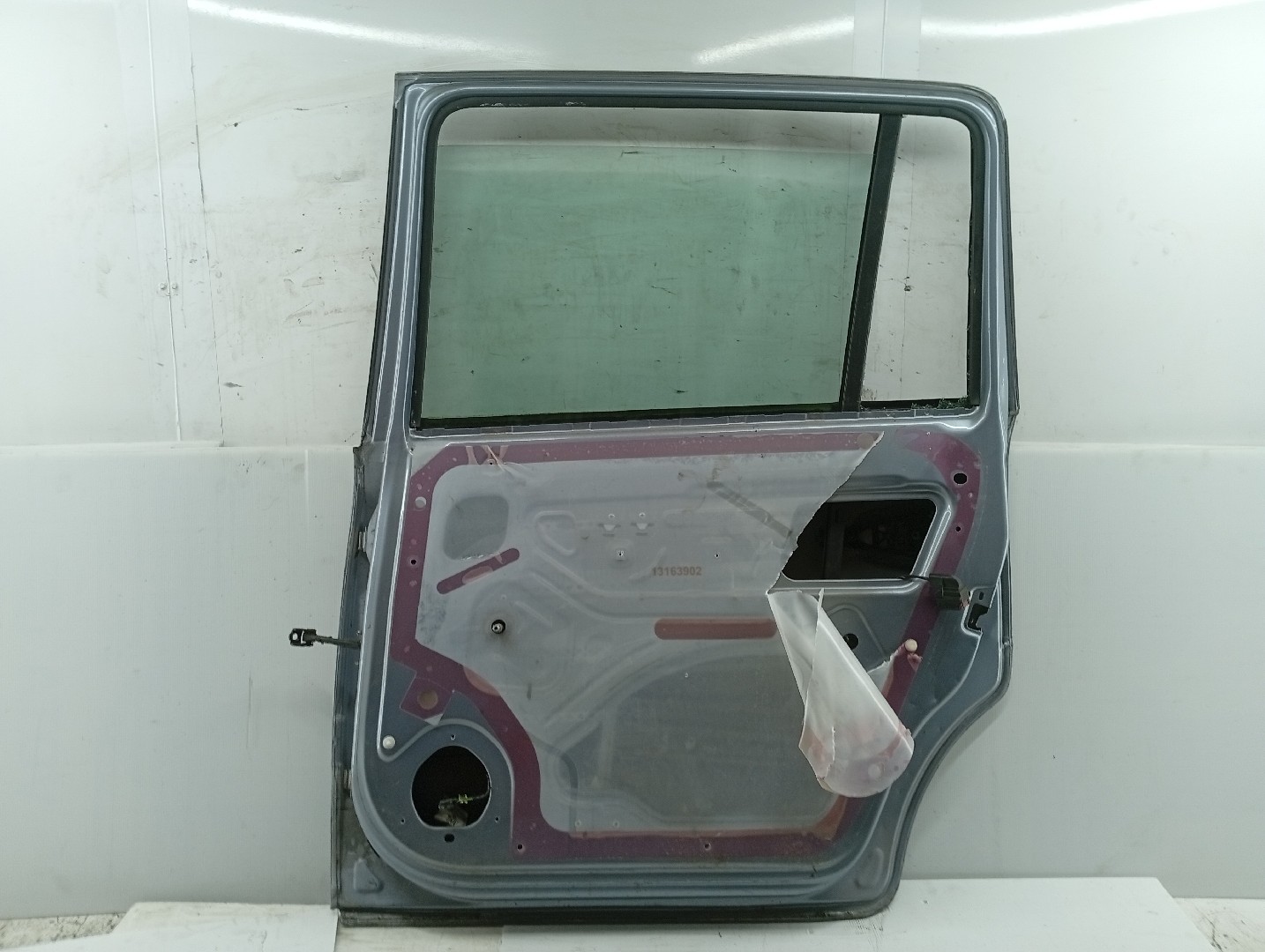 Porta Traseira Direita OPEL ZAFIRA / ZAFIRA FAMILY B (A05) | 05 - 19 Imagem-3