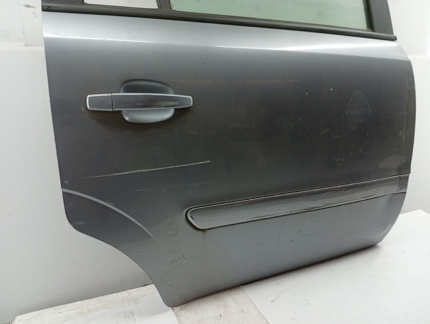 Porta Traseira Direita OPEL ZAFIRA / ZAFIRA FAMILY B (A05) | 05 - 19 Imagem-1