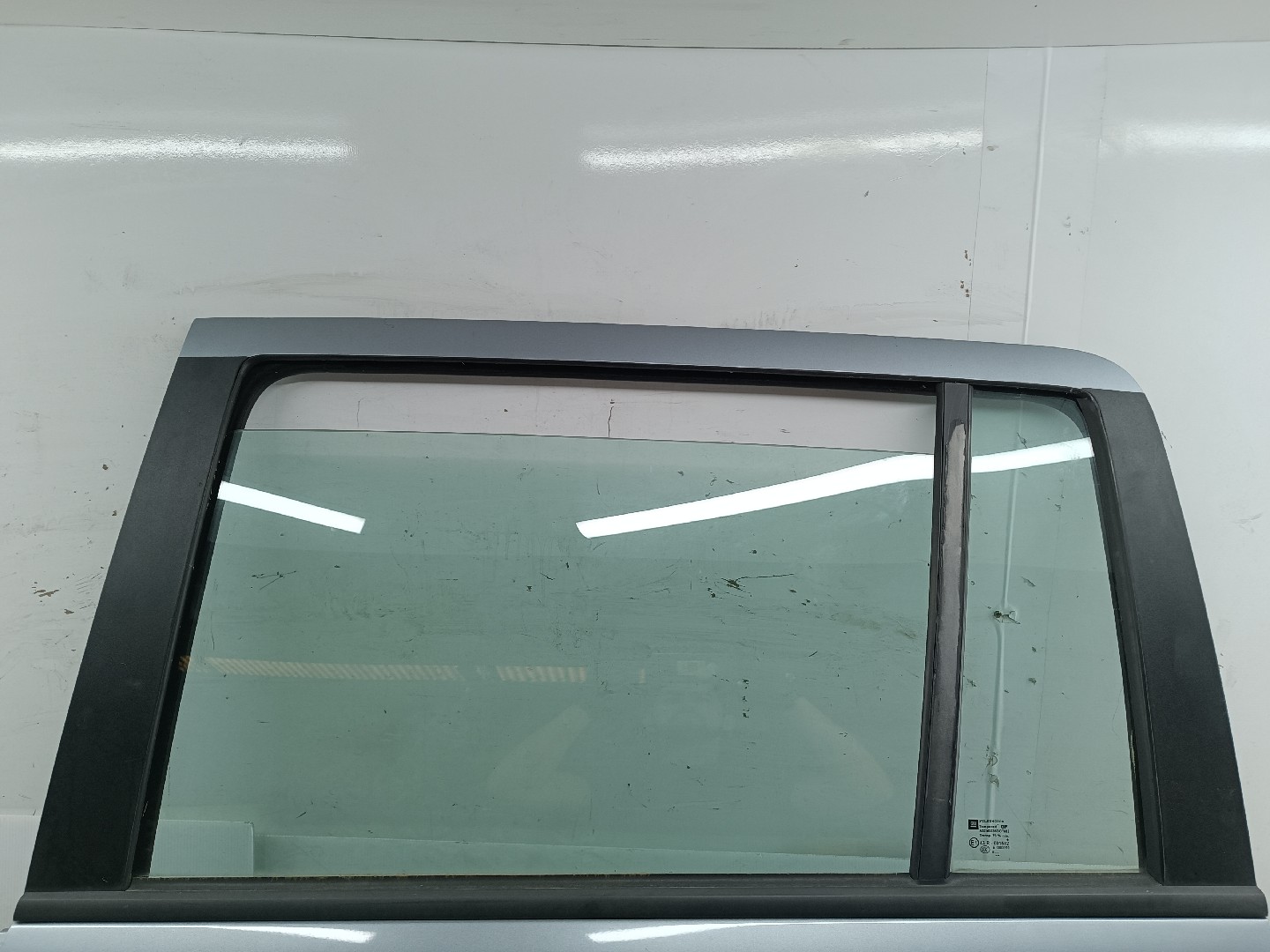 Porta Traseira Esquerda OPEL ZAFIRA / ZAFIRA FAMILY B (A05) | 05 - 19 Imagem-2