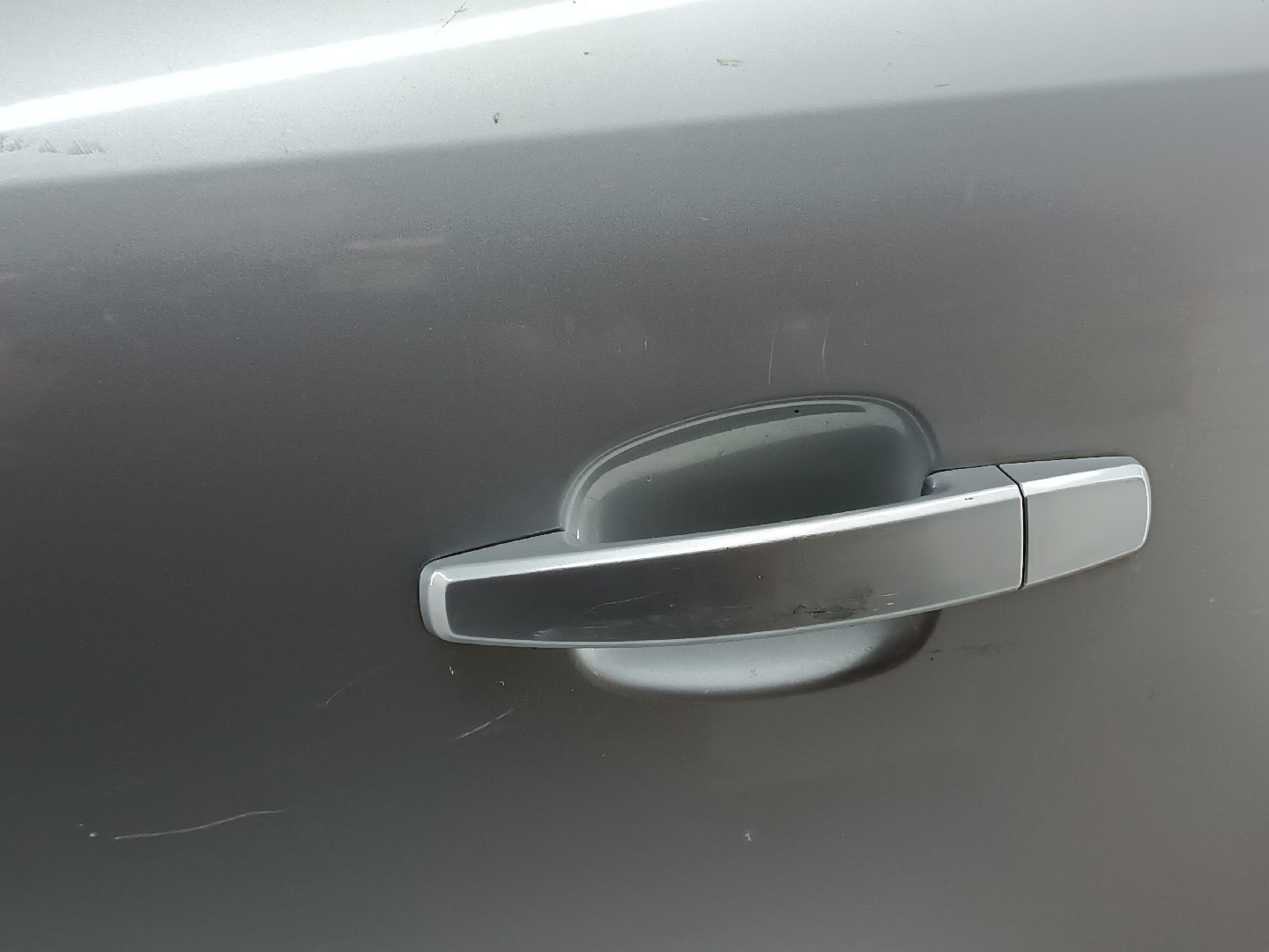 Porta Traseira Esquerda OPEL ZAFIRA / ZAFIRA FAMILY B (A05) | 05 - 19 Imagem-1