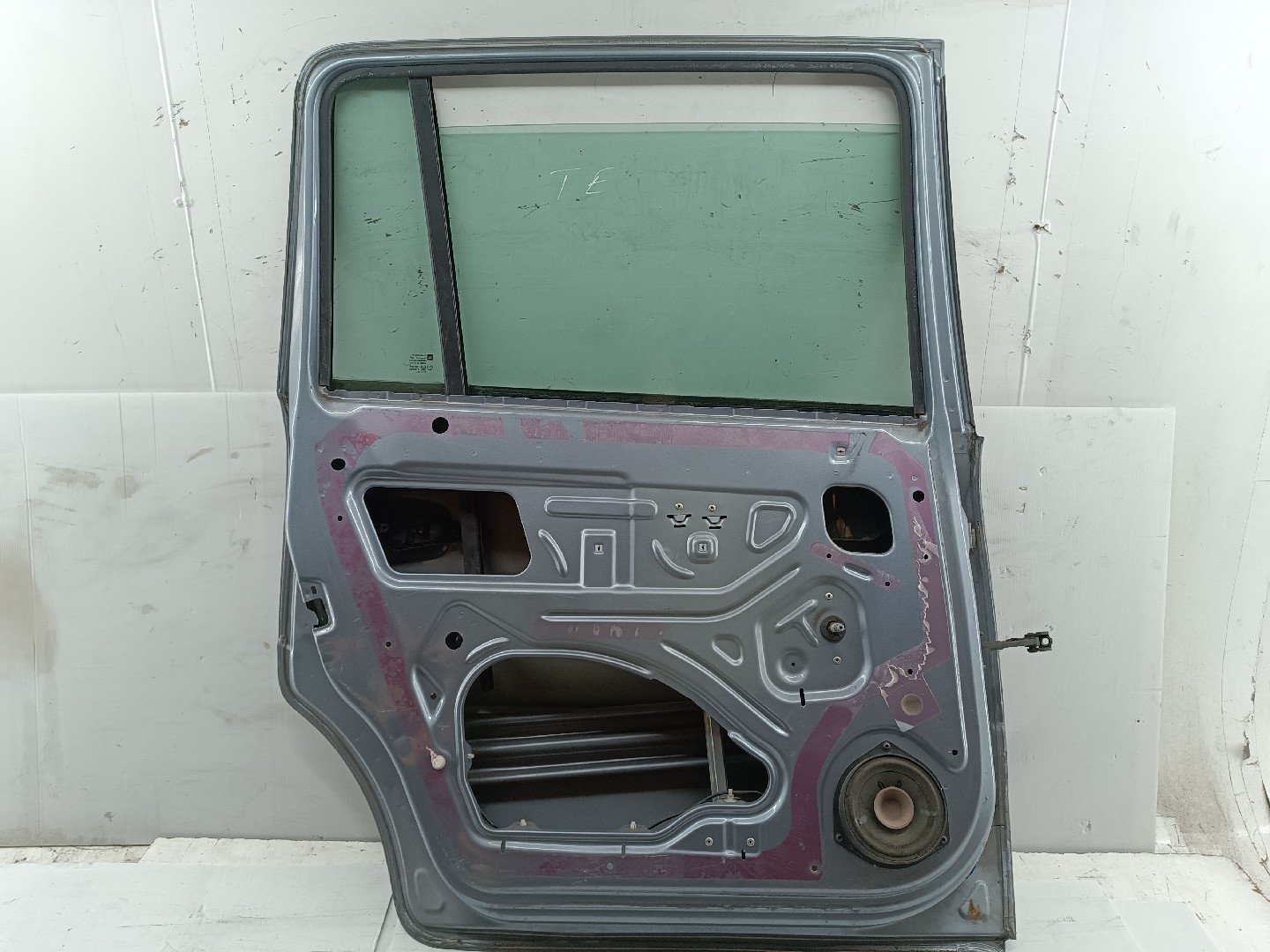 Porta Traseira Esquerda OPEL ZAFIRA / ZAFIRA FAMILY B (A05) | 05 - 19 Imagem-8