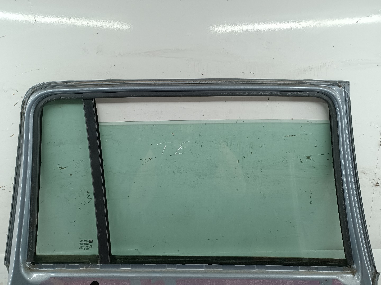 Porta Traseira Esquerda OPEL ZAFIRA / ZAFIRA FAMILY B (A05) | 05 - 19 Imagem-7