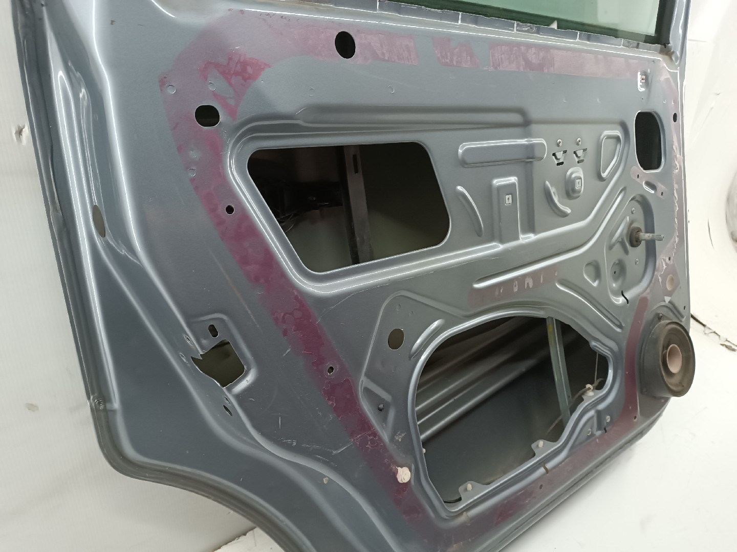 Porta Traseira Esquerda OPEL ZAFIRA / ZAFIRA FAMILY B (A05) | 05 - 19 Imagem-6