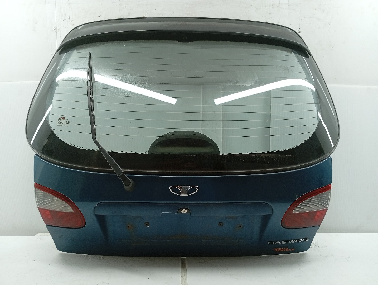 Porta de mala DAEWOO LANOS (KLAT) | 97 - 