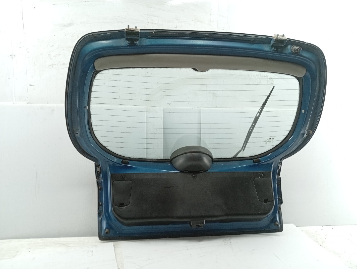 Porta de mala DAEWOO LANOS (KLAT) | 97 -  Imagem-5