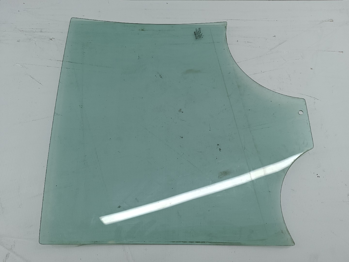 Vidro Traseiro Direito RENAULT MEGANE II (BM0/1_, CM0/1_) | 01 - 12