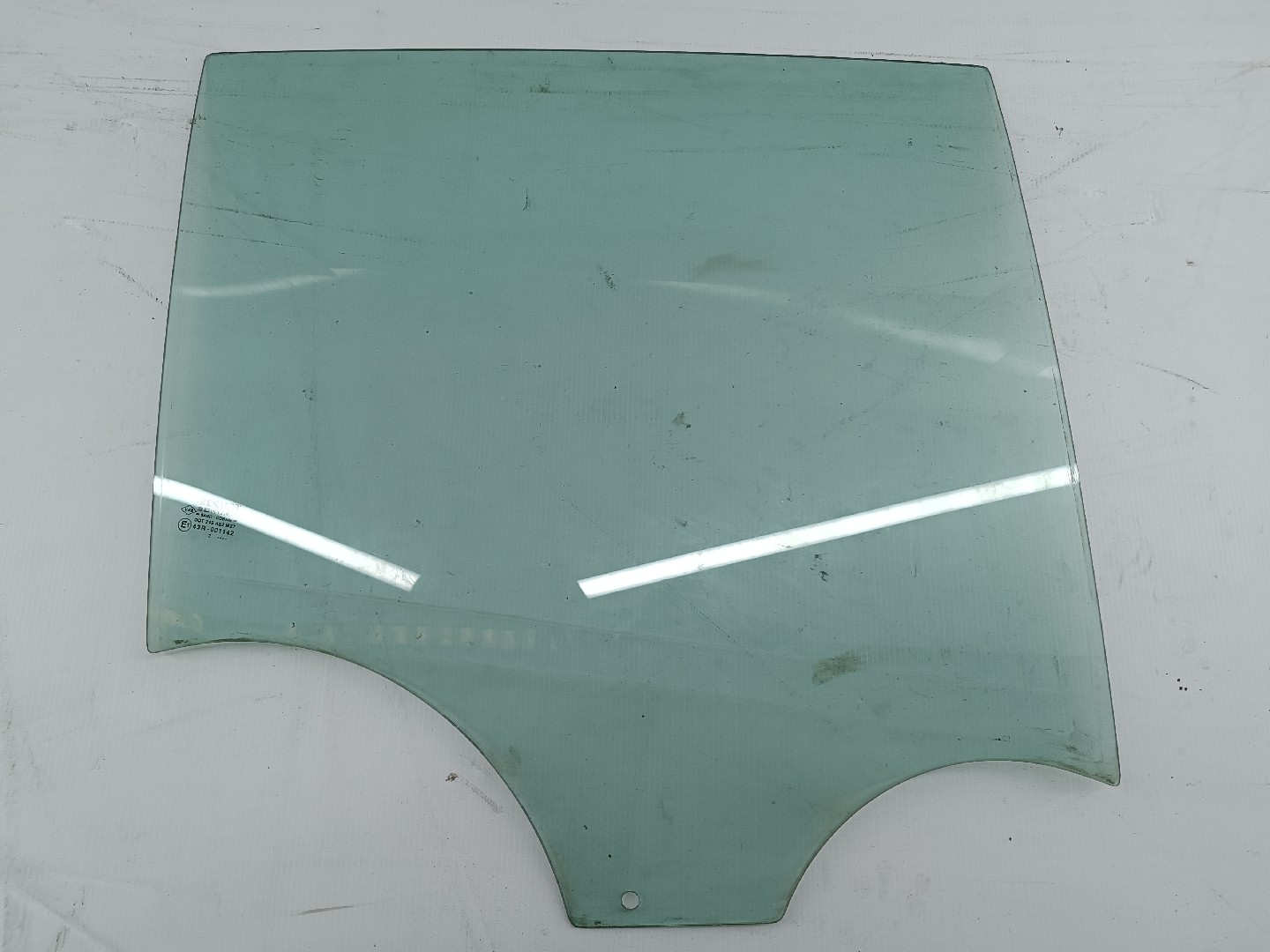 Vidro Traseiro Direito RENAULT MEGANE II (BM0/1_, CM0/1_) | 01 - 12 Imagem-2