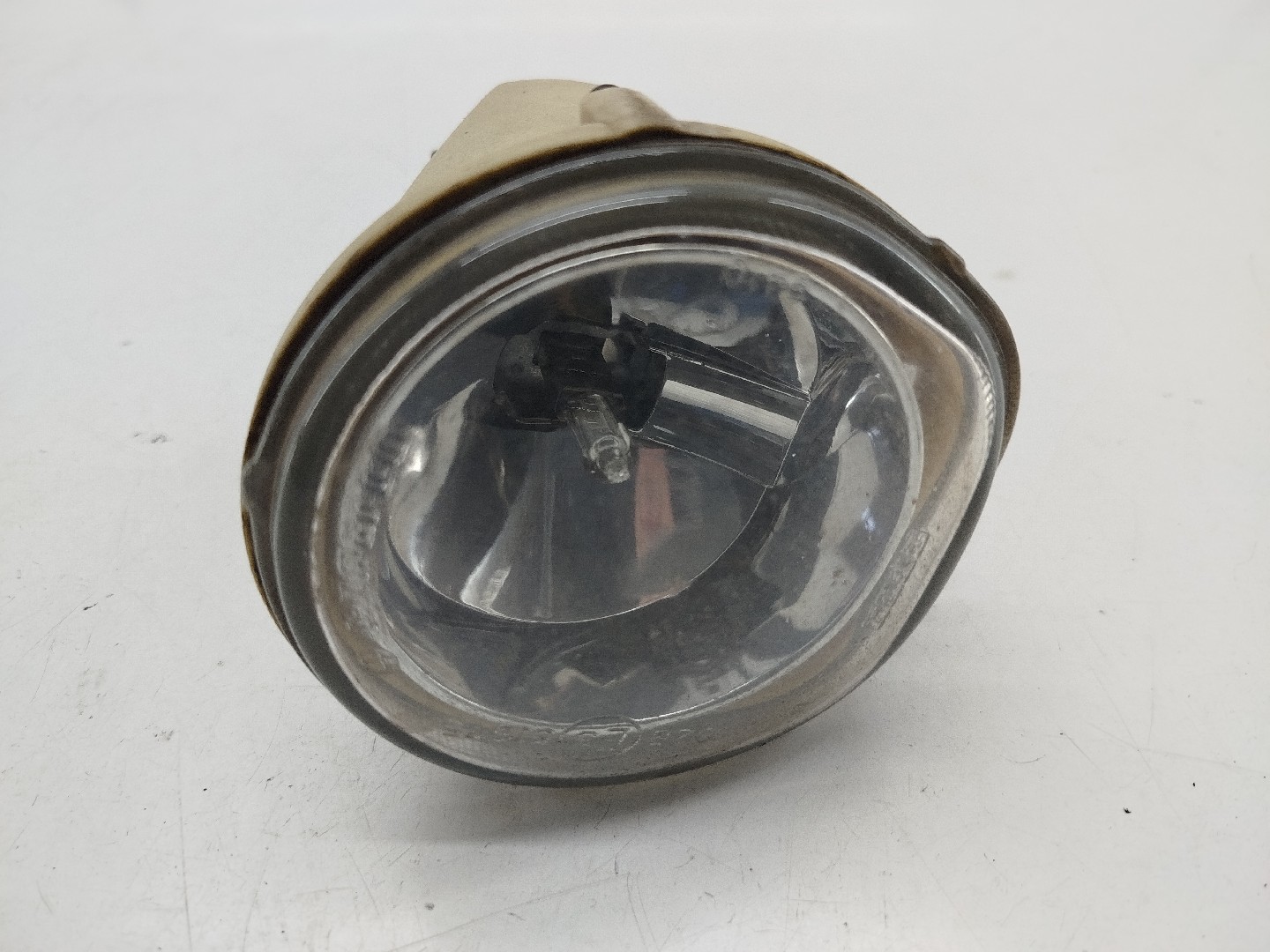 Farol de Nevoeiro FIAT MAREA (185_) | 96 - 07