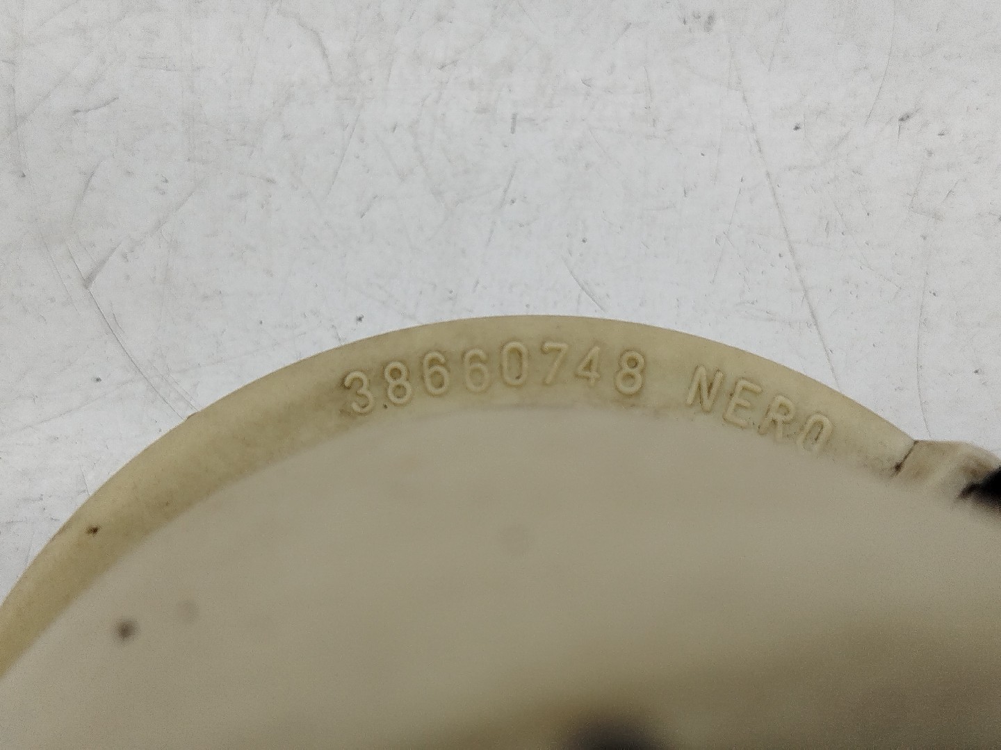 Farol de Nevoeiro FIAT MAREA (185_) | 96 - 07 Imagem-4