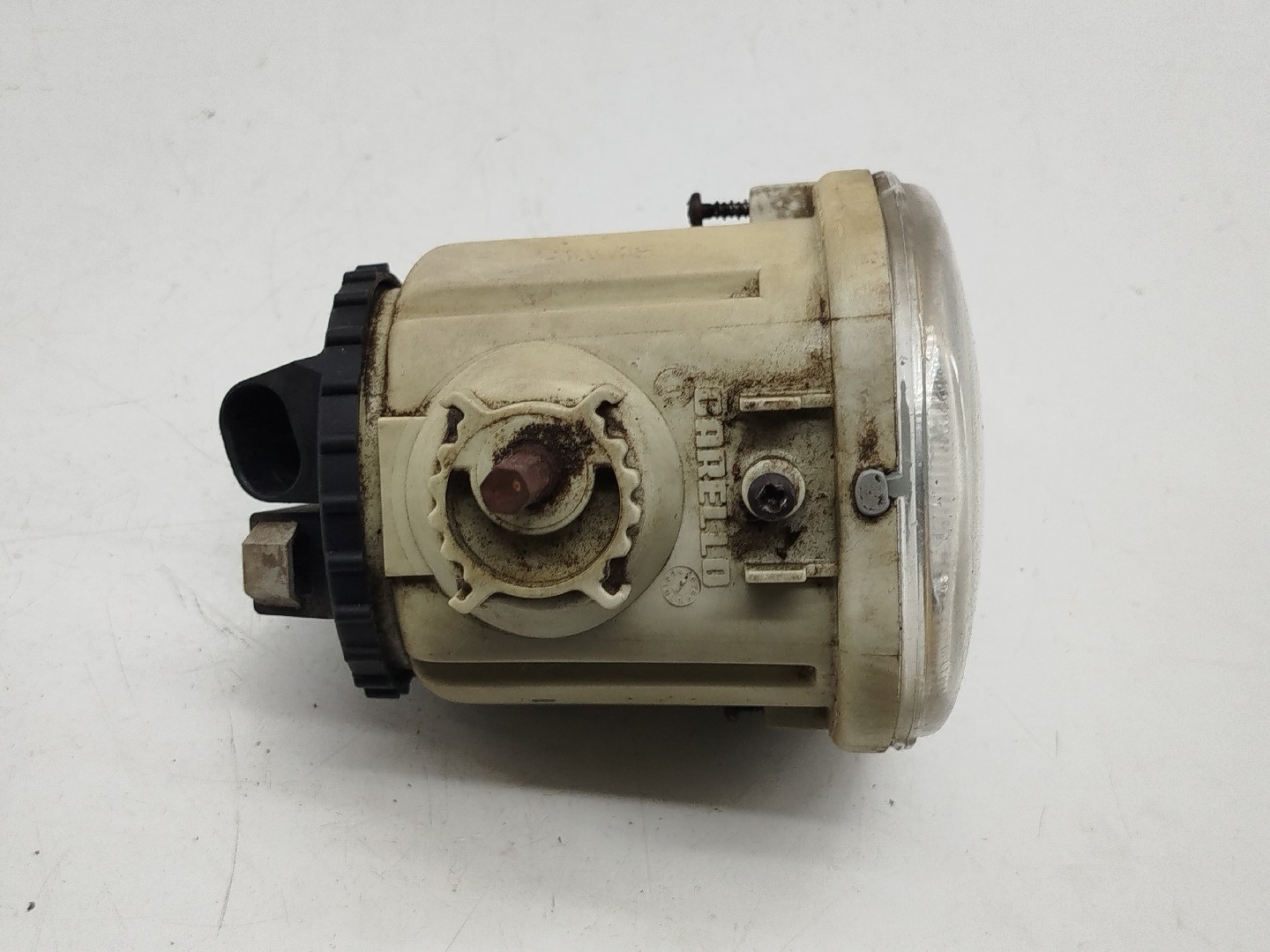 Farol de Nevoeiro FIAT MAREA (185_) | 96 - 07 Imagem-5