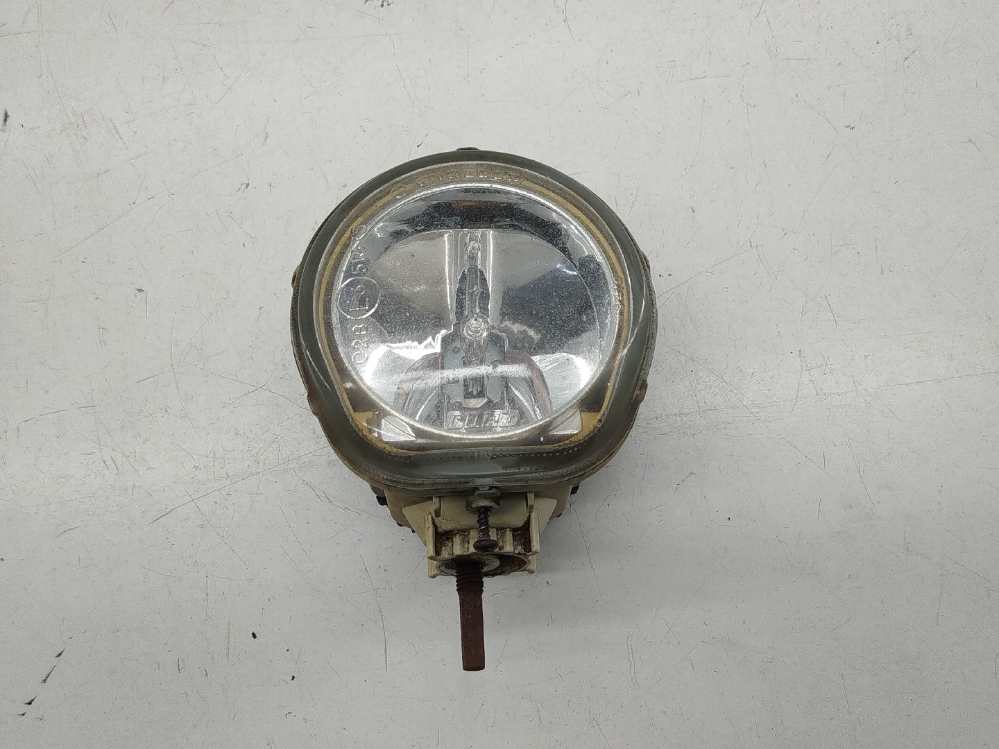 Farol de Nevoeiro FIAT MAREA (185_) | 96 - 07 Imagem-6