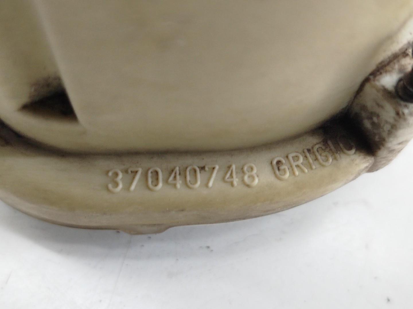 Farol de Nevoeiro FIAT MAREA (185_) | 96 - 07 Imagem-3