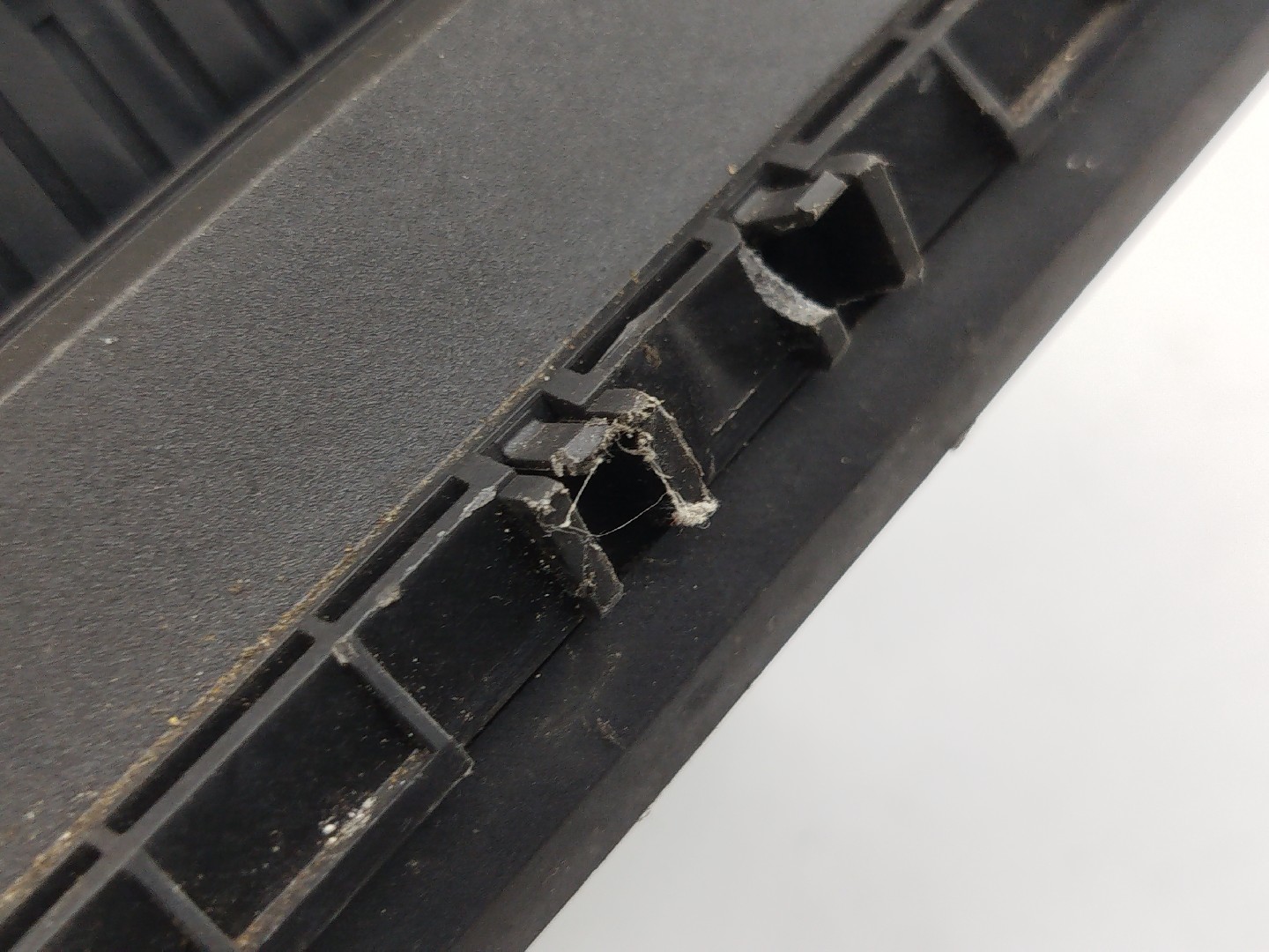 Módulo eletrónico VOLKSWAGEN POLO (9N_) | 01 - 14 Imagem-4