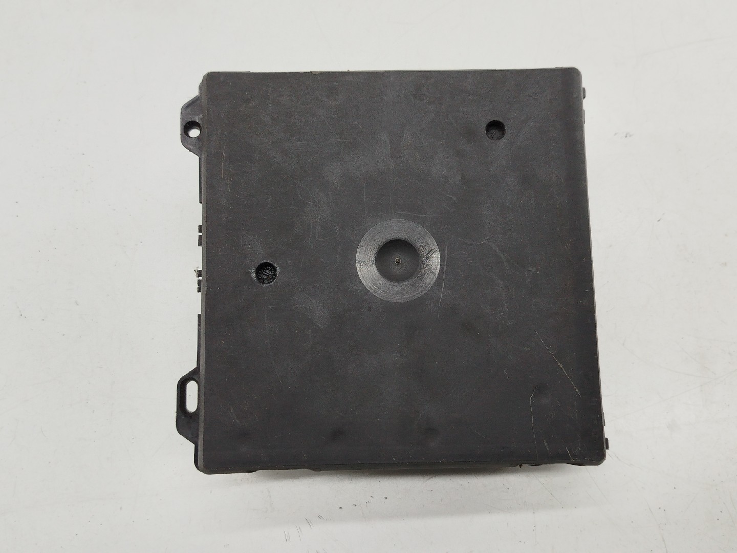 Módulo eletrónico VOLKSWAGEN POLO (9N_) | 01 - 14 Imagem-2