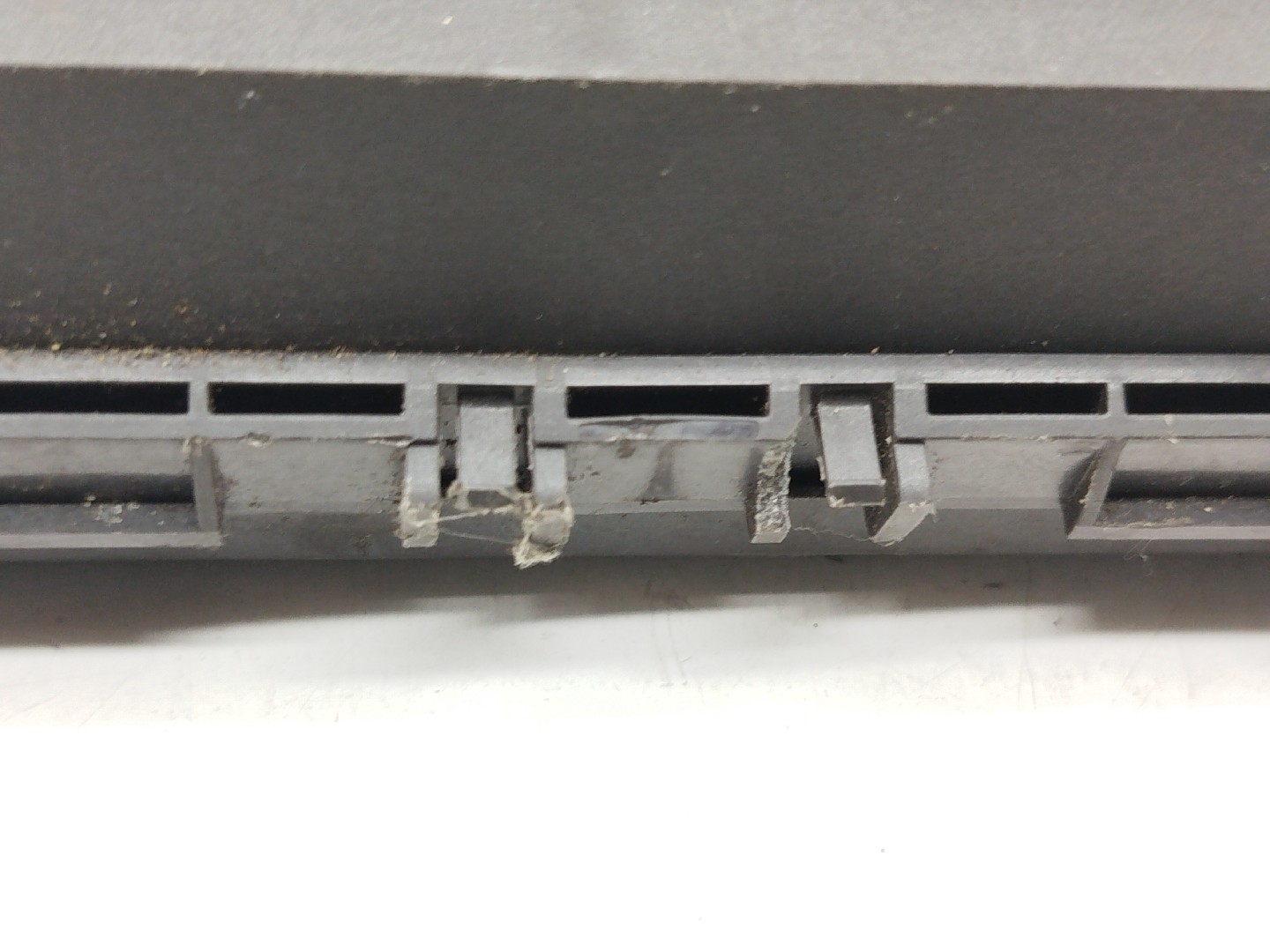 Módulo eletrónico VOLKSWAGEN POLO (9N_) | 01 - 14 Imagem-3