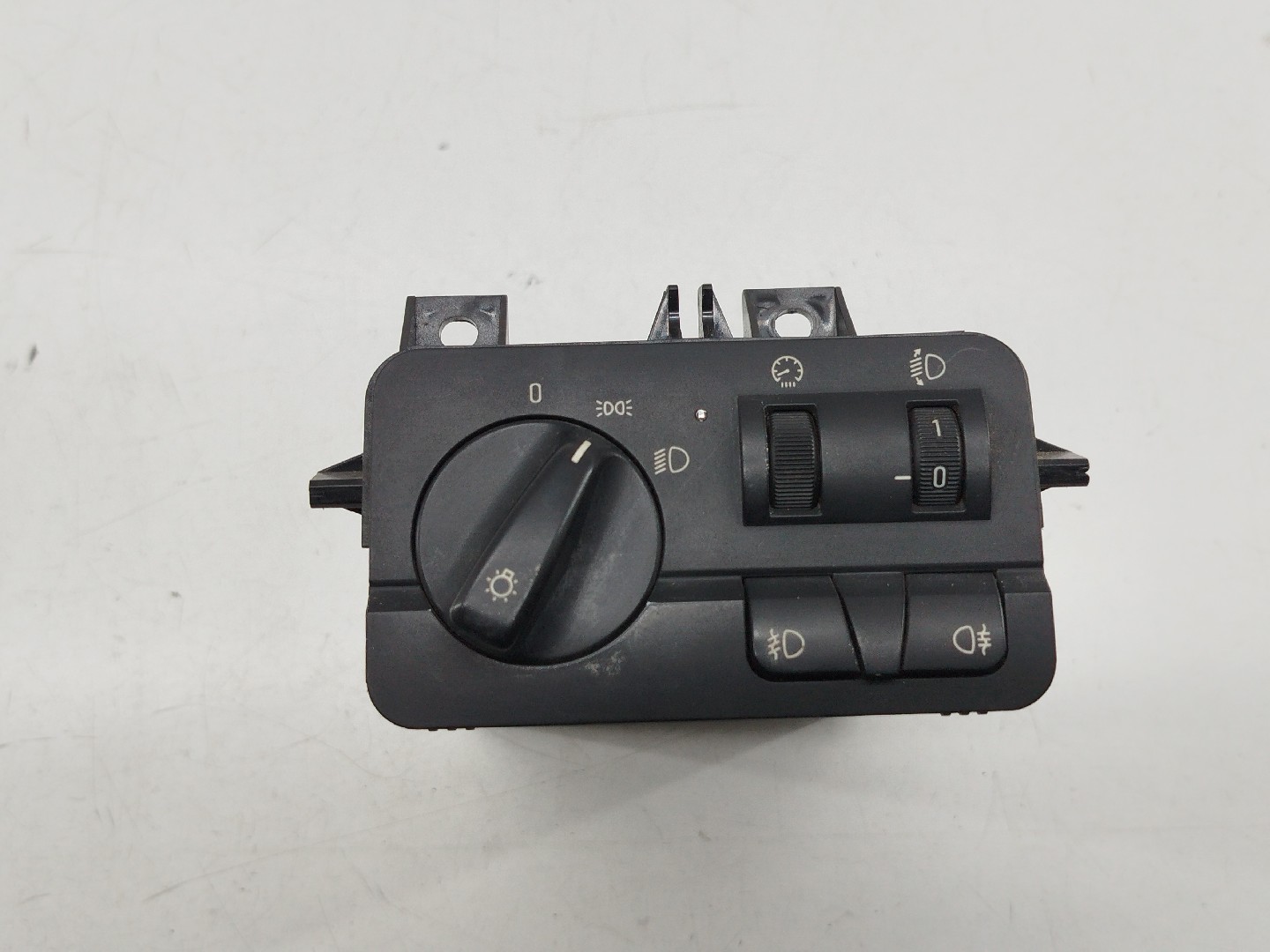Comutador de luzes BMW 3 (E46) | 97 - 05 Imagem-7