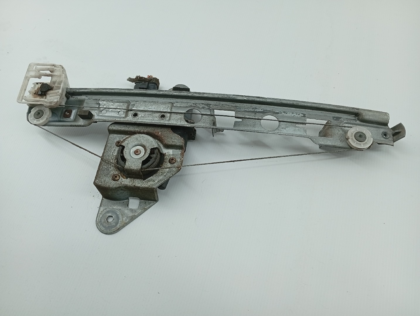 Motor e elevador de vidro trás esquerdo RENAULT MEGANE II (BM0/1_, CM0/1_) | 01 - 12 Imagem-3