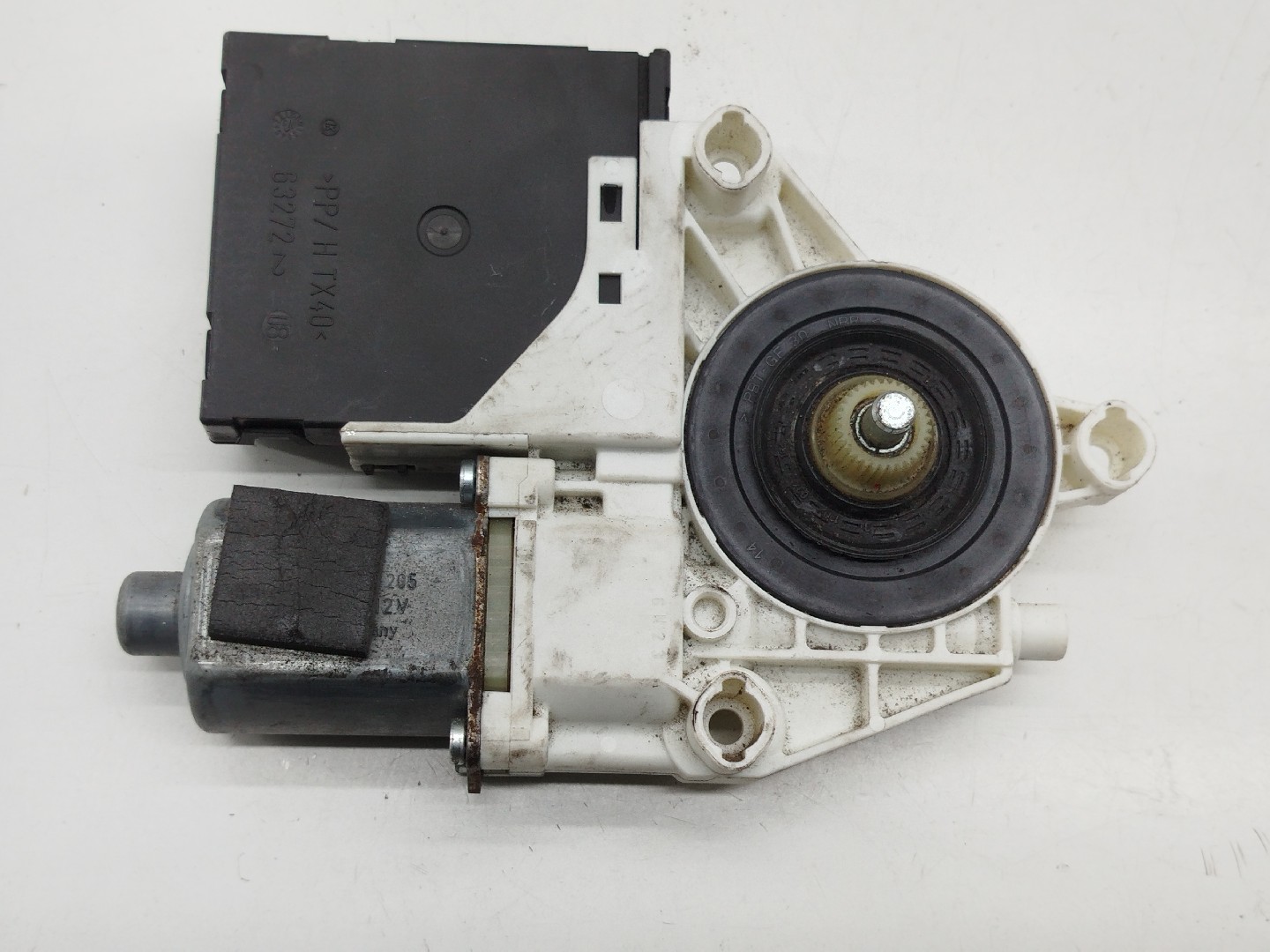 Motor de vidro frente direito AUDI A3 (8P1) | 03 - 13 Imagem-4