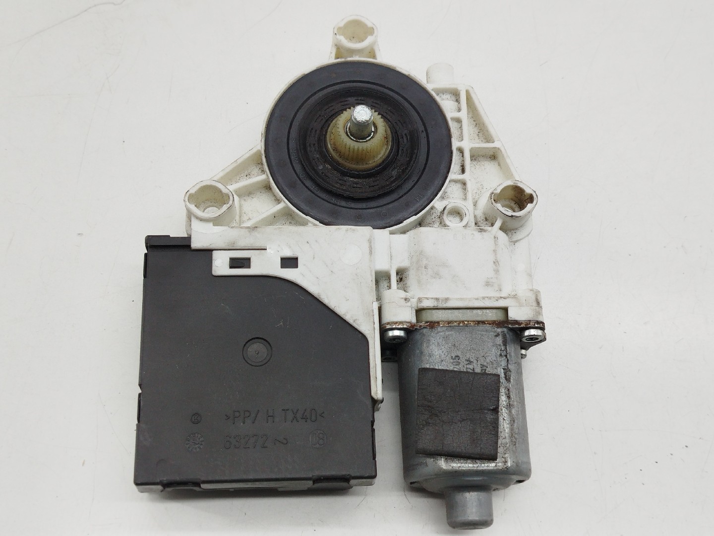 Motor de vidro frente direito AUDI A3 (8P1) | 03 - 13 Imagem-3