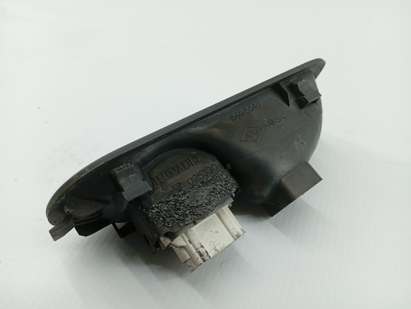 Interruptor Vidro Porta Frente Direito Passageiro RENAULT MEGANE II (BM0/1_, CM0/1_) | 01 - 12 Imagem-1