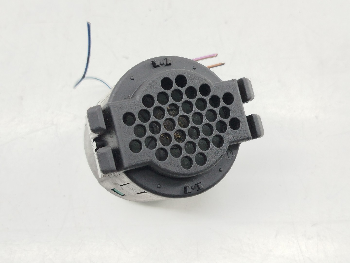 Módulo de alarme BMW 3 (E46) | 97 - 05