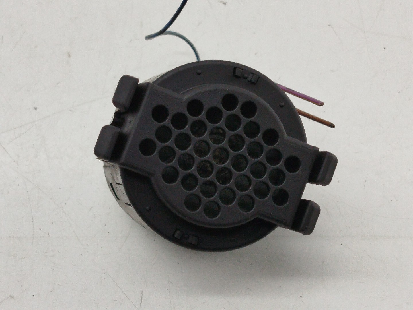 Módulo de alarme BMW 3 (E46) | 97 - 05 Imagem-6