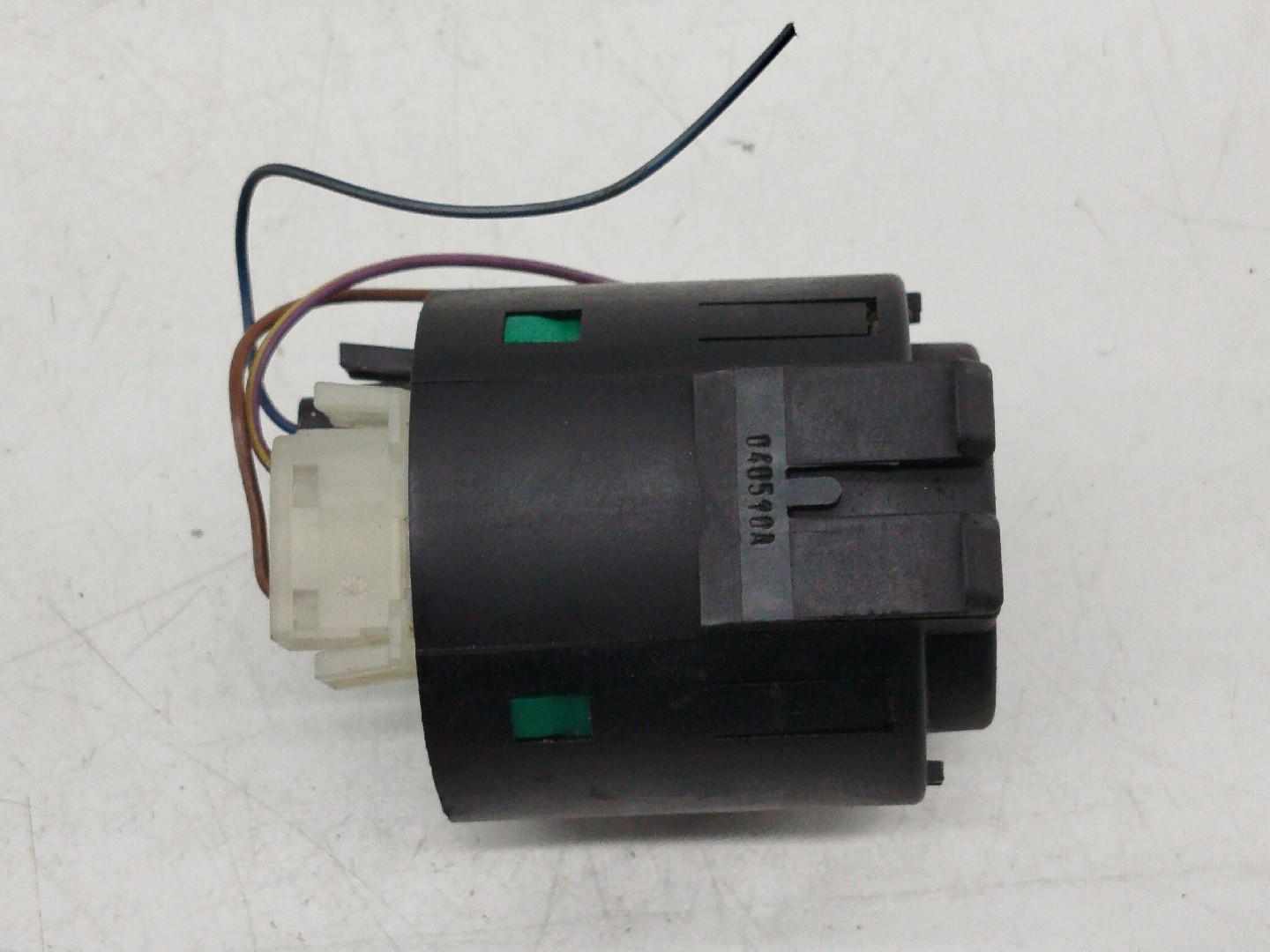 Módulo de alarme BMW 3 (E46) | 97 - 05 Imagem-5