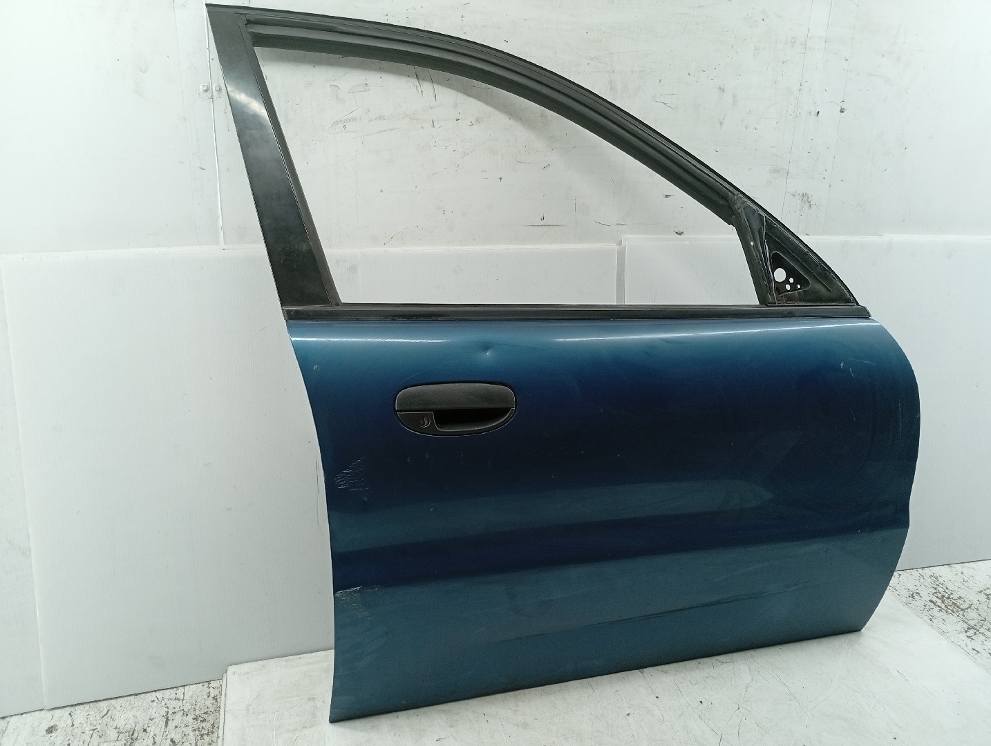 Porta Frente Direita DAEWOO LANOS (KLAT) | 97 - 