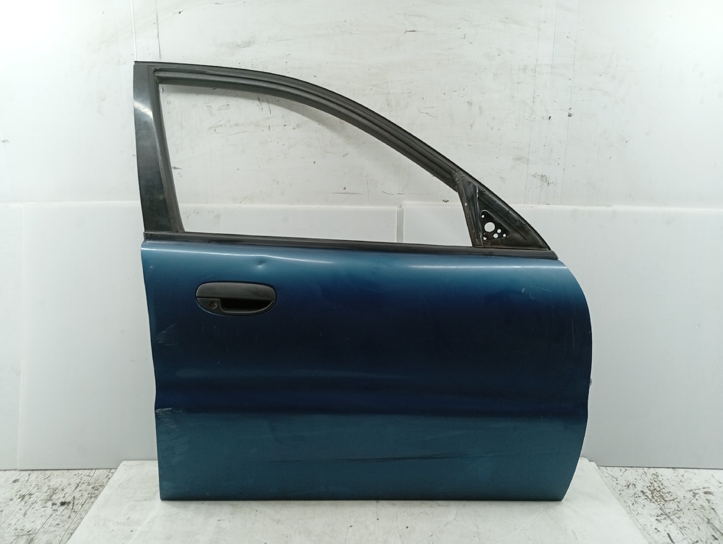 Porta Frente Direita DAEWOO LANOS (KLAT) | 97 -  Imagem-2
