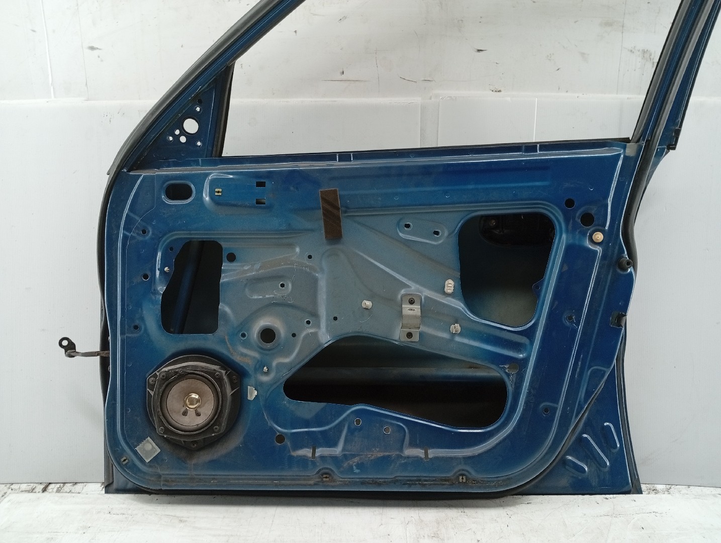 Porta Frente Direita DAEWOO LANOS (KLAT) | 97 -  Imagem-3