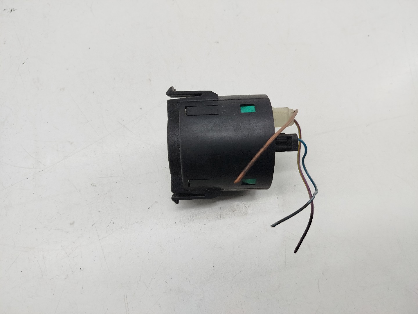 Modulo do Alarme BMW 3 (E46) | 97 - 05 Imagem-1