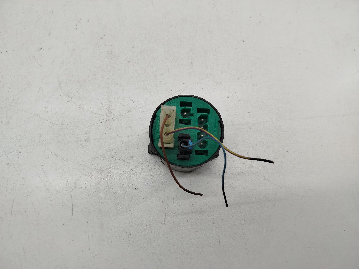 Modulo do Alarme BMW 3 (E46) | 97 - 05 Imagem-2