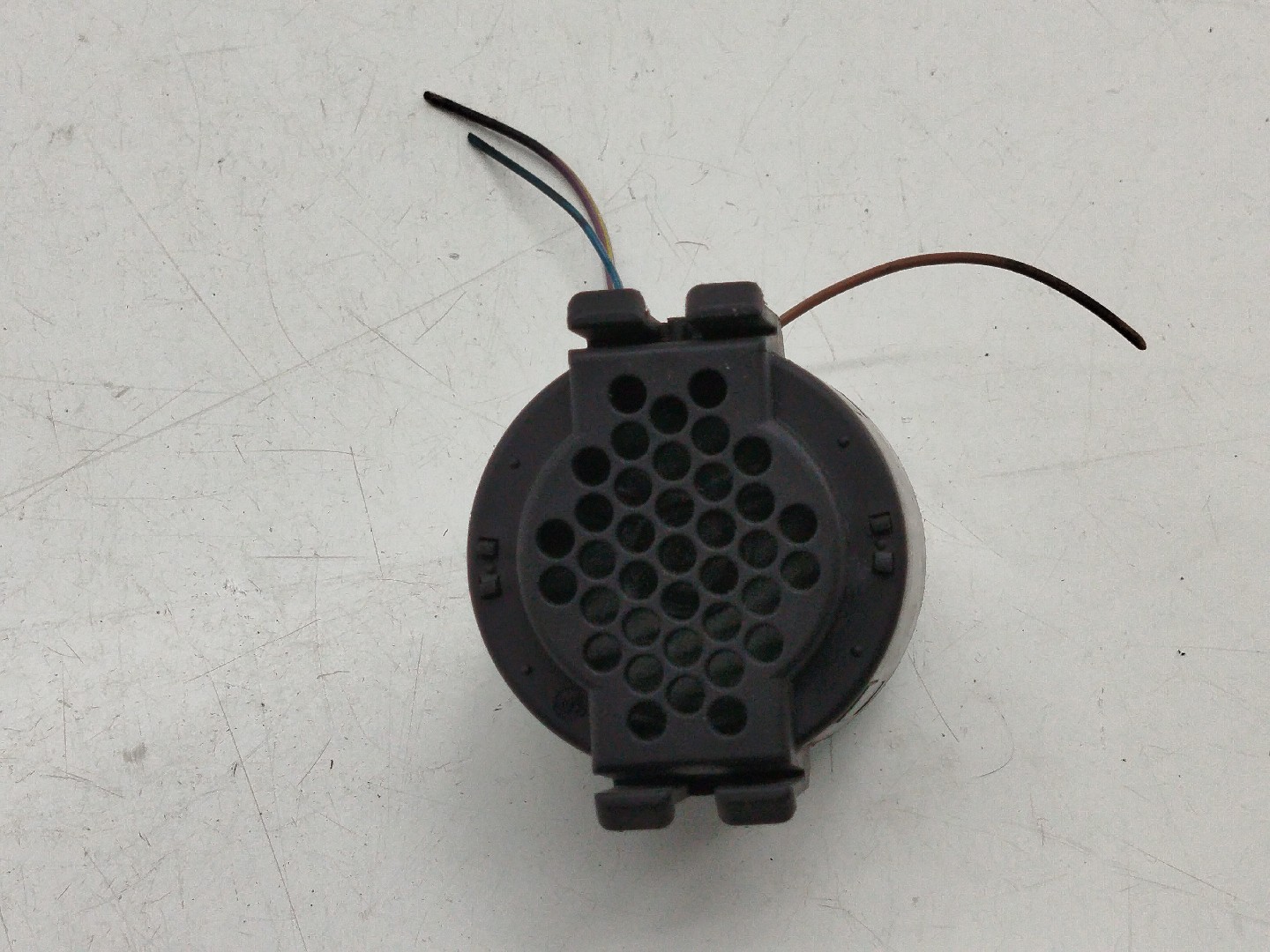 Modulo do Alarme BMW 3 (E46) | 97 - 05 Imagem-5