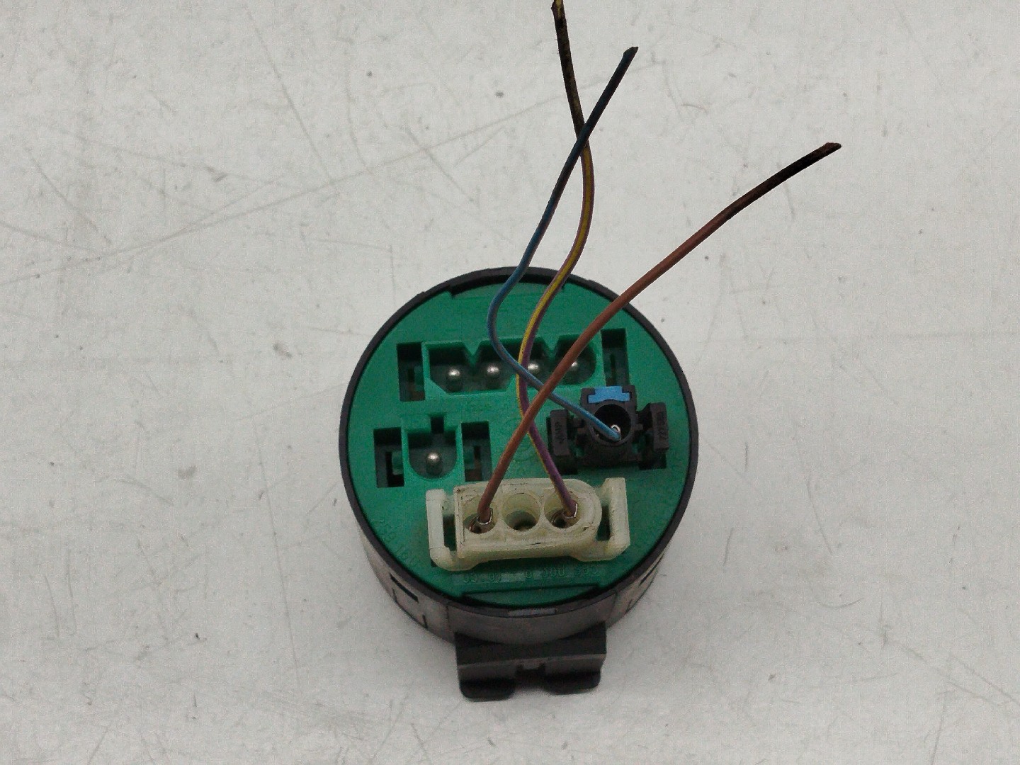 Modulo do Alarme BMW 3 (E46) | 97 - 05 Imagem-4