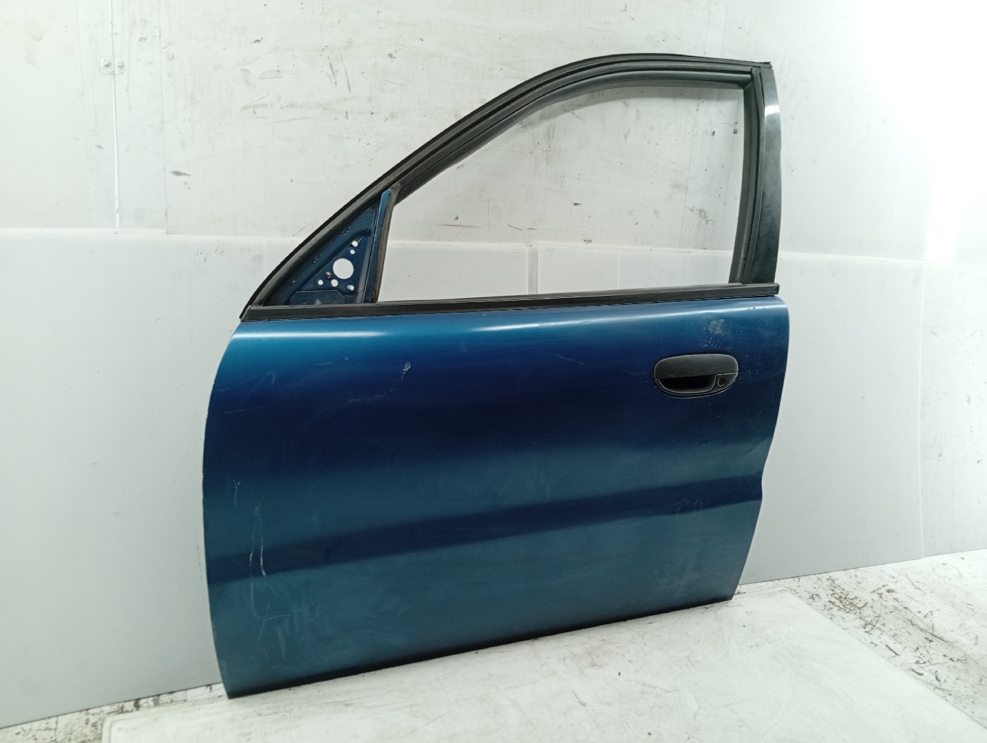 Porta Frente Esquerda DAEWOO LANOS (KLAT) | 97 -  Imagem-2